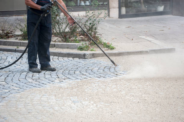 Best Concrete Surface Cleaning in Berino, NM